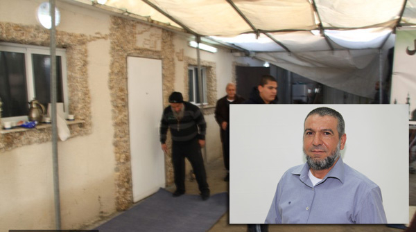 يافا: آل أبو سيف يدعون الاهالي للمشاركة في اجتماع تشاوري لانجاح انتخابات الهيئة الاسلامية 